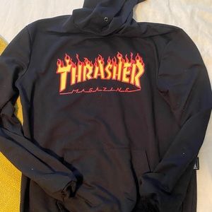 Thrasher sweatshirt